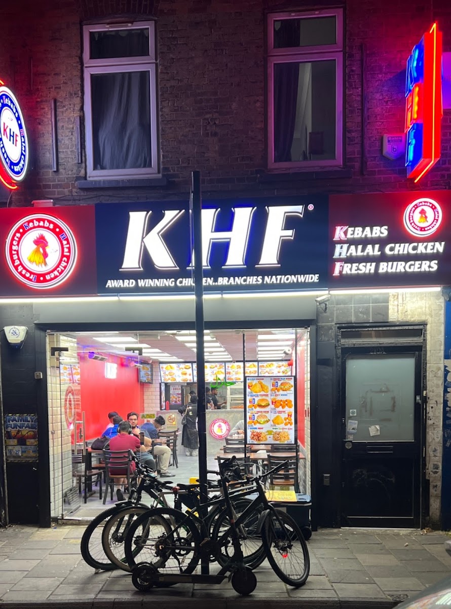 Slide Background Image